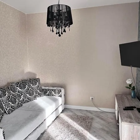 In Citycenter On Repina 4 Apartament *