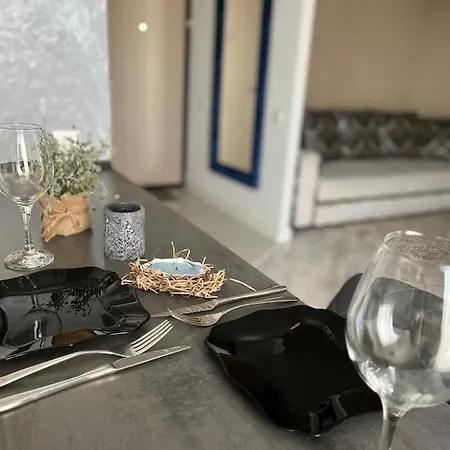 Apartment In Citycenter On Repina 4 *