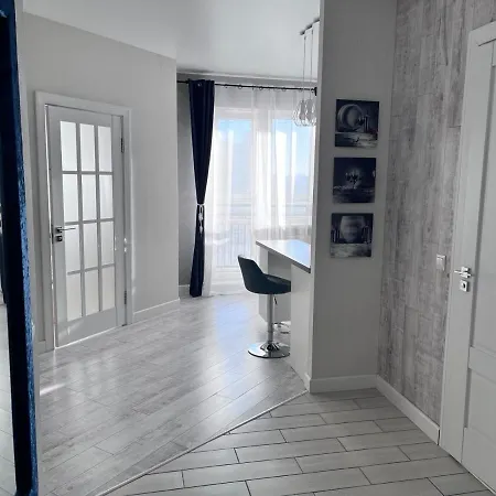 Apartment In Citycenter On Repina 4 *