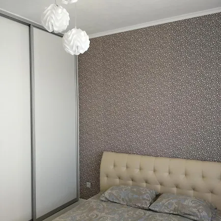In Citycenter On Repina 4 *